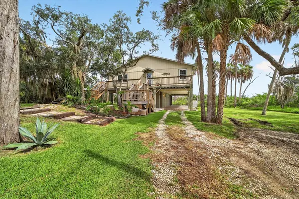 14141 W BOARDWALK LN, Crystal River, FL 34429