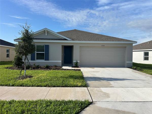5784 SW 130TH LN, Ocala, FL 34473