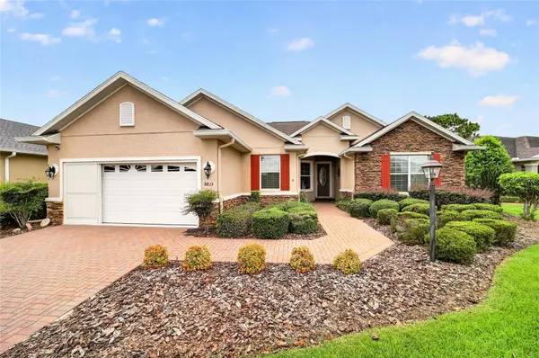 8815 SW 83RD COURT RD, Ocala, FL 34481