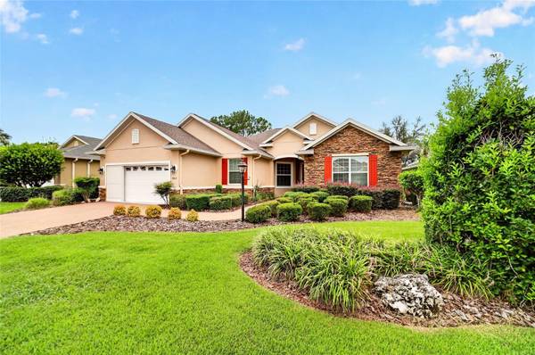 8815 SW 83RD COURT RD, Ocala, FL 34481