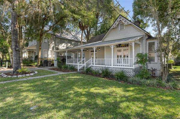 818 SE 3RD ST, Ocala, FL 34471