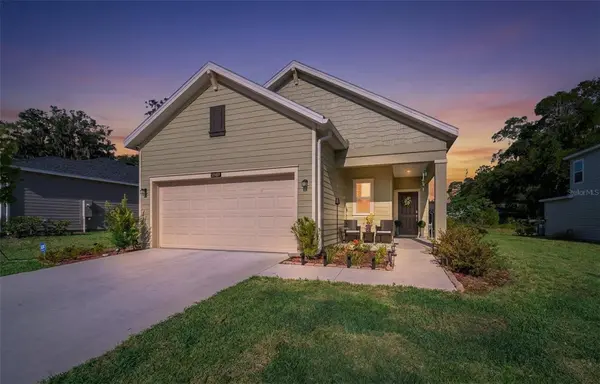 3902 NE 30TH TER, Ocala, FL 34479