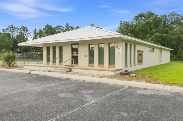 50 DIANA ST, Inglis, FL 34449