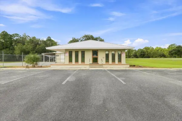 50 DIANA ST, Inglis, FL 34449