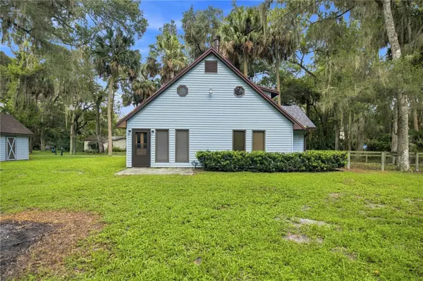 3580 NE 160TH LN, Citra, FL 32113
