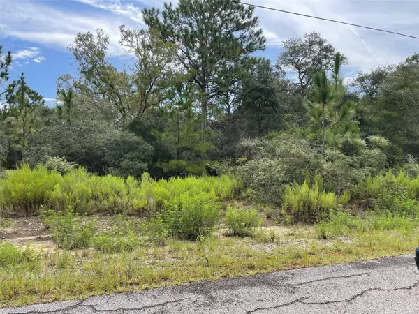 LOT 27 SW GARDENIA CT, Dunnellon, FL 34431