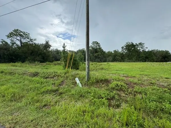 00 SW 204TH AVE, Dunnellon, FL 34431