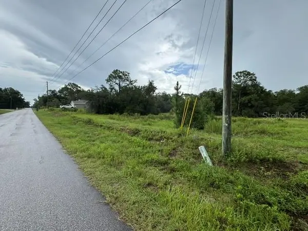 00 SW 204TH AVE, Dunnellon, FL 34431