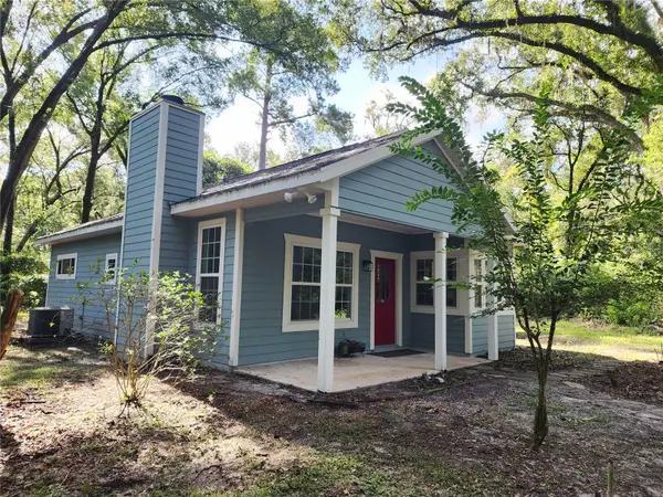 8909 SE 2ND STREET RD, Trenton, FL 32693