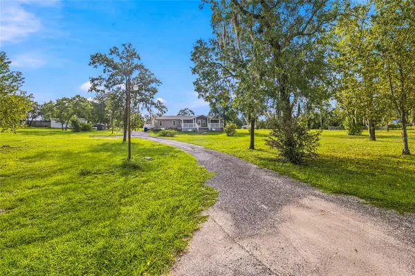 5351 NE 121ST TER, Williston, FL 32696