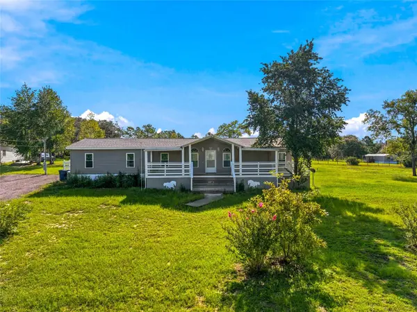 5351 NE 121ST TER, Williston, FL 32696