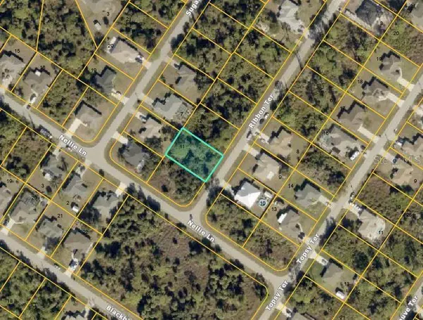 RIBBON TER, North Port, FL 34286
