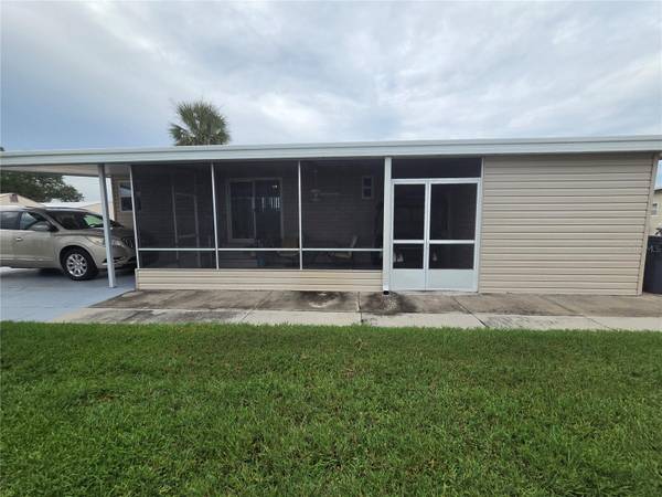 628 LAKESIDE RANCH LN, Winter Haven, FL 33881