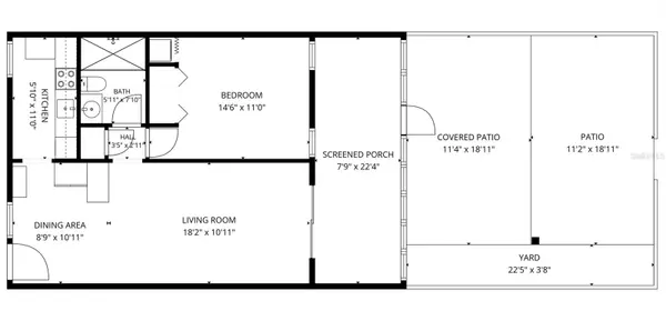 2637 CLUB CIR, Lake Wales, FL 33854