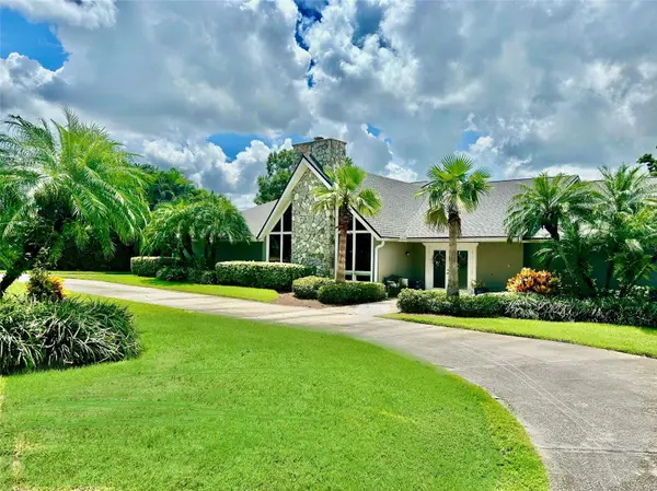 514 HILLSIDE DR, Auburndale, FL 33823