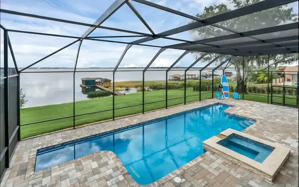 514 HILLSIDE DR, Auburndale, FL 33823