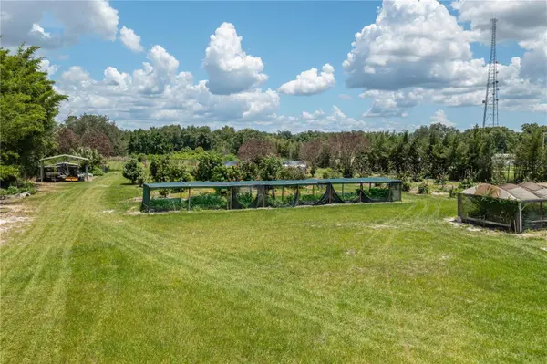 270 KEEN RD, Frostproof, FL 33843