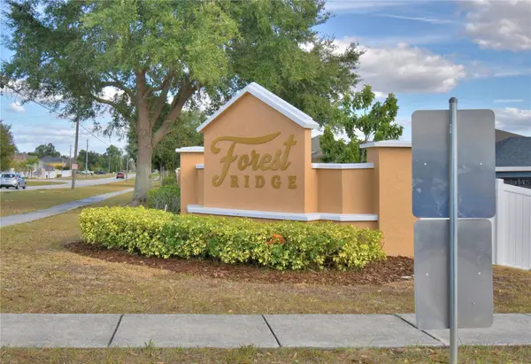 5621 FOREST RIDGE DR, Winter Haven, FL 33881
