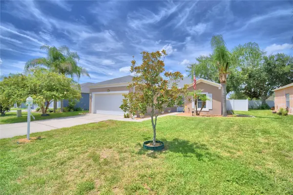 5621 FOREST RIDGE DR, Winter Haven, FL 33881