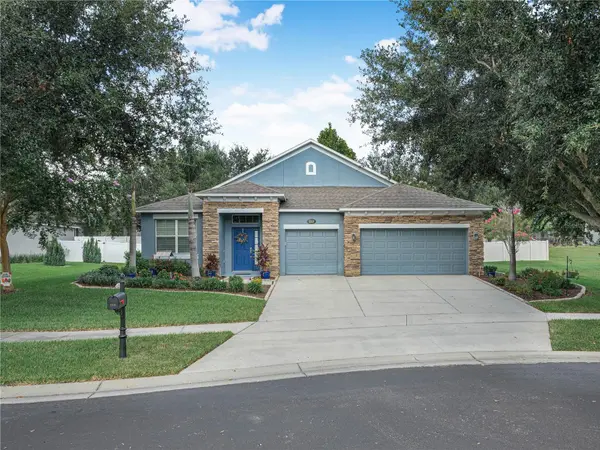 112 PECORRI CT, Auburndale, FL 33823