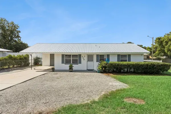 220 ALDO DR, Babson Park, FL 33827