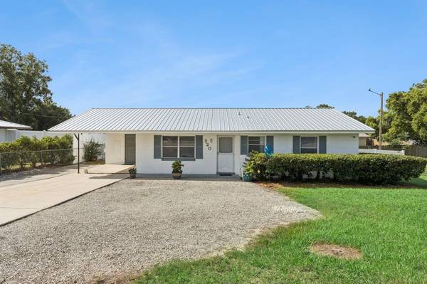 220 ALDO DR, Babson Park, FL 33827