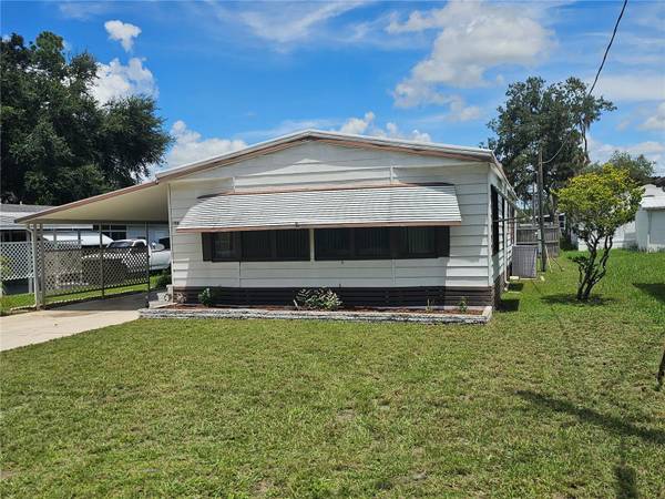 198 SUNSET DR, Lake Alfred, FL 33850
