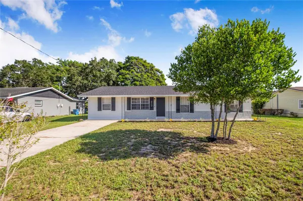 2112 EMBRY AVE, Haines City, FL 33844