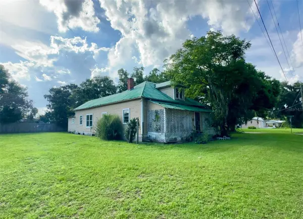 409 N 7TH AVE, Wauchula, FL 33873