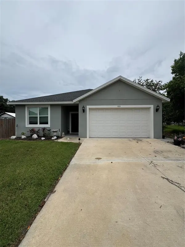 515 5TH ST S, Dundee, FL 33838