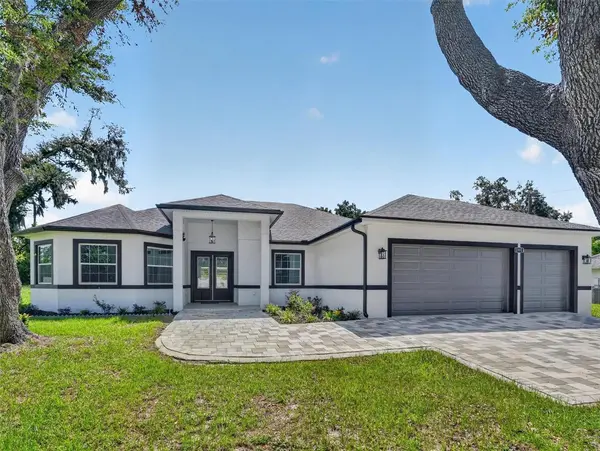 2302 ALLEN DR, Plant City, FL 33563
