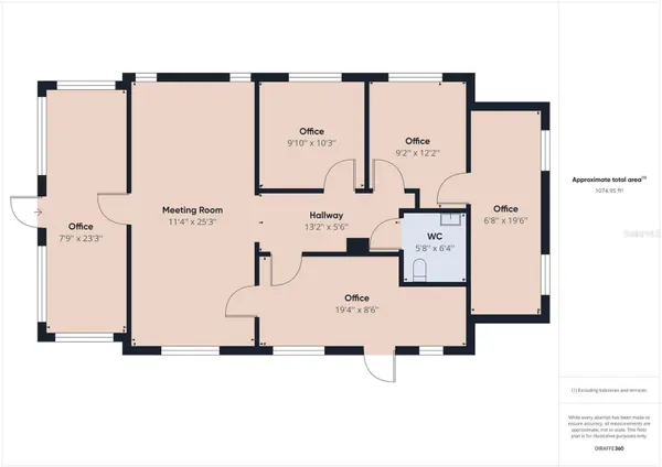334 1ST ST S, Winter Haven, FL 33880