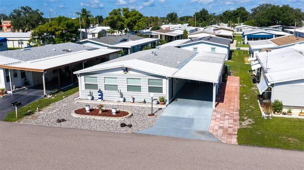6703 CANTERBURY DR NE, Winter Haven, FL 33881