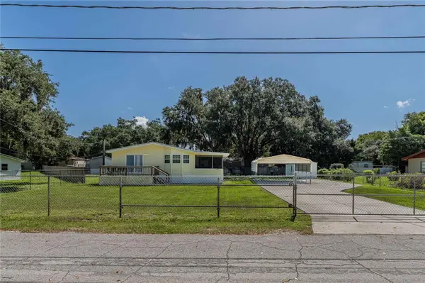 3130 GATE RD, Bartow, FL 33830