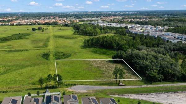 BOWEN RD, Davenport, FL 33837