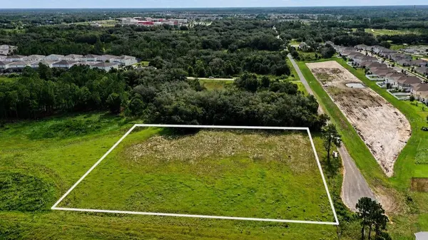 BOWEN RD, Davenport, FL 33837