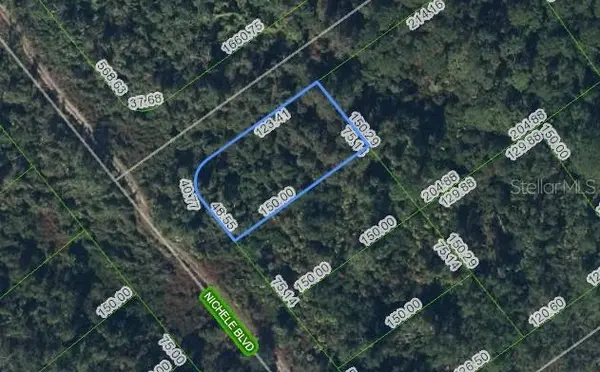 457 NICHELE BLVD, Lake Placid, FL 33852