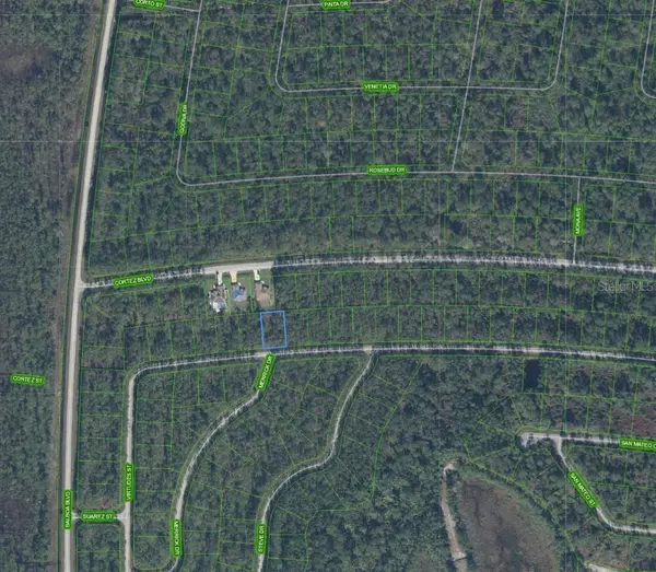 7234 VIRTUDES ST, Sebring, FL 33872