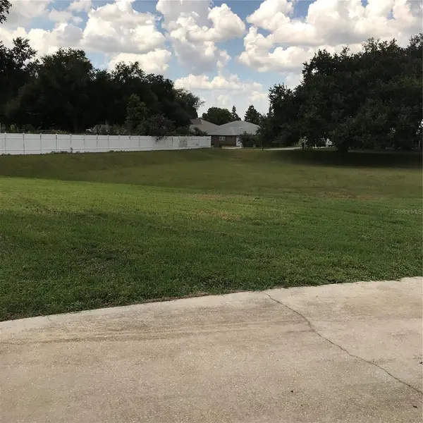 707 HARDY WAY, Auburndale, FL 33823