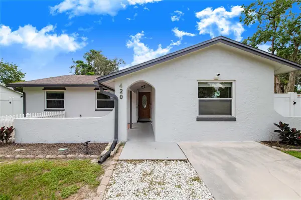 420 NANTAHALA CT, Casselberry, FL 32707