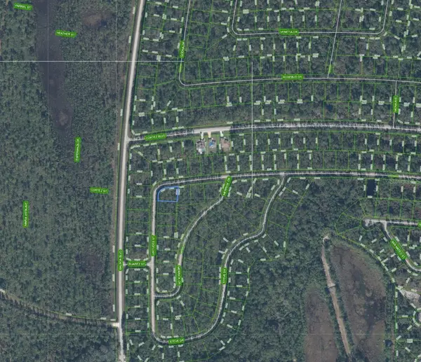 7301 VIRTUDES ST, Sebring, FL 33872