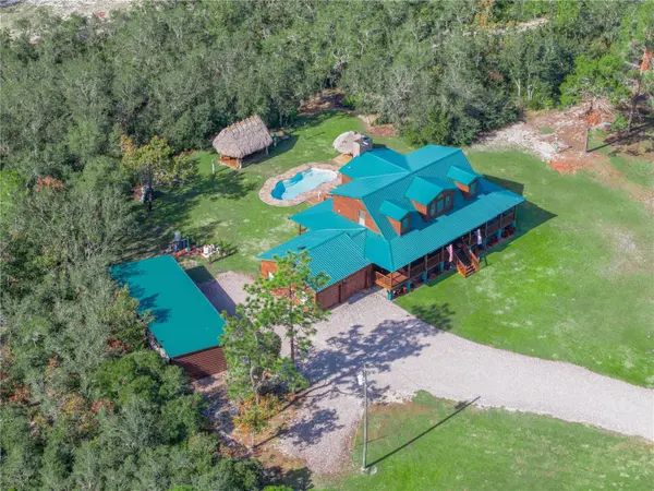 1894 R E BYRD RD, Frostproof, FL 33843