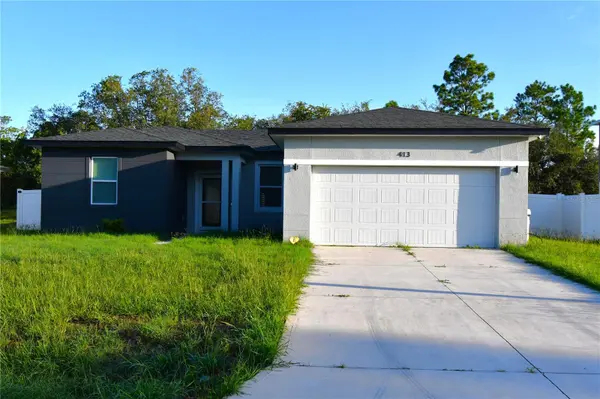 413 ST JOHNS LN, Poinciana, FL 34759