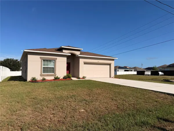 1395 N PLATTE CT, Poinciana, FL 34759