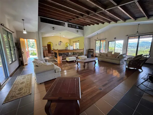 612 CARR 612 BROOKS, Utuado, PR 00641