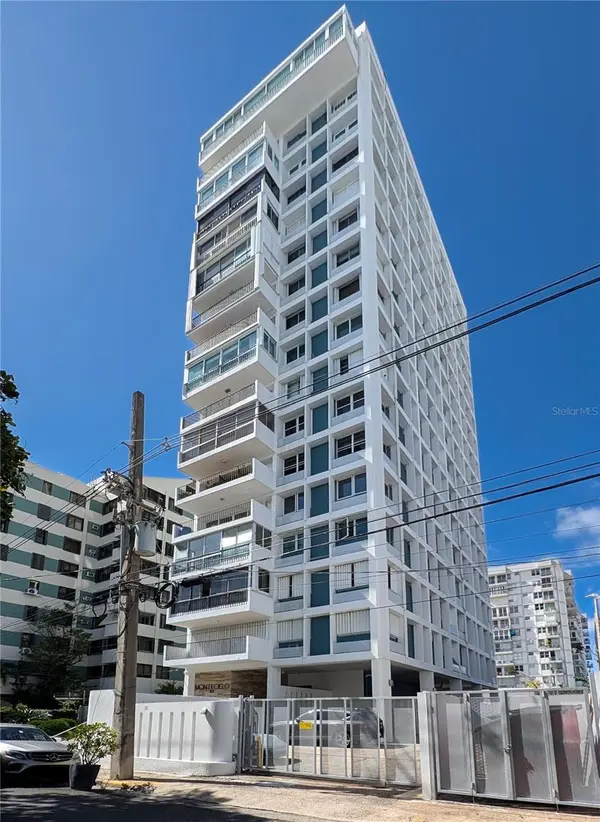 831 MARTI ST #PH-S, San Juan, PR 00907