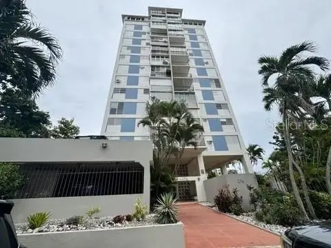274 CALLE URUGUAY #202, San Juan, PR 00917