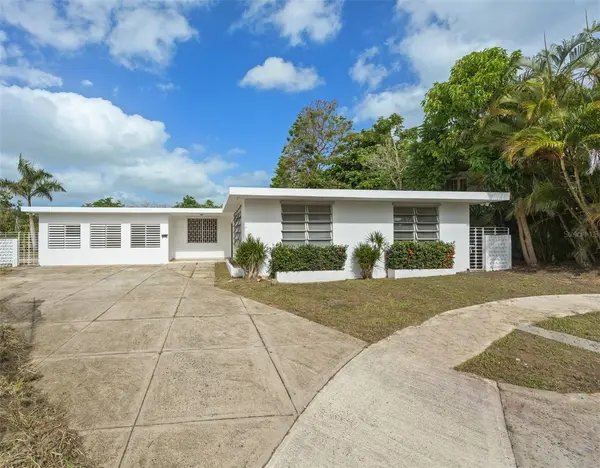 5 TOLEDO ST, Caguas, PR 00725