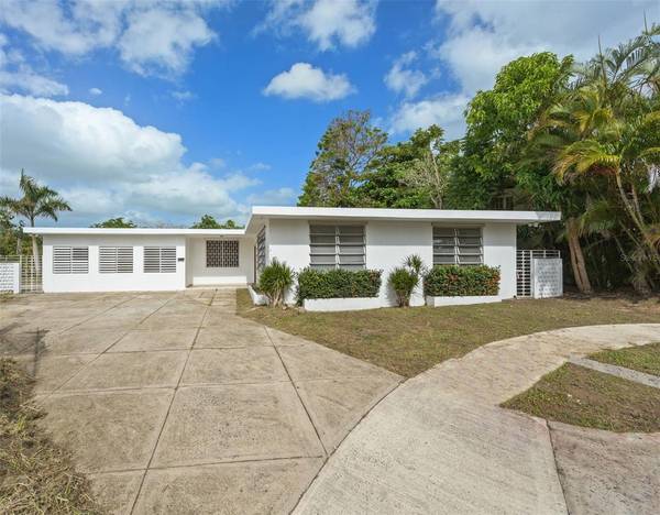 5 TOLEDO ST, Caguas, PR 00725