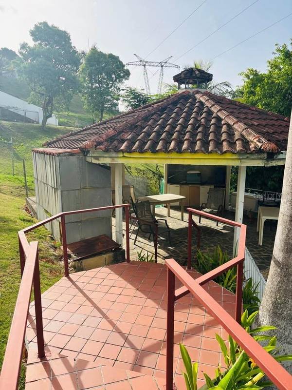 Address not disclosed, Bayamon, PR 00956